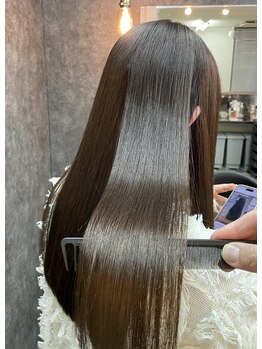 ブリック(brique)の写真/これからの高湿度対策！　先回り美容で時短の日々を快適に過ごしちゃおう◎