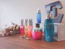 エ フュチュール モア(et Futur more)の雰囲気（[Aujuaトリートメント]日本の女性に合う最高級ヘアケアブランド）