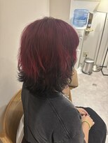 リアリー(rly)&nbsp;end color