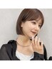 【KOGOMI指名限定】似合わせカット+美髪カラー++marbb