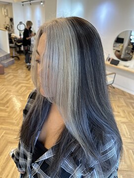 エルア(elua) フェイスフレーミング