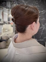 アート(ART)&nbsp;和装ヘアセット