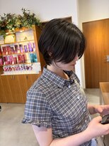 シーツー 川口店(C2) ショートボブ