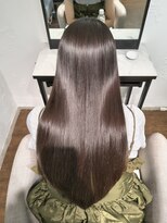 エルサ ザ ビューティー(ELSA the beauty)&nbsp;水素髪質改善トリートメント/酸性縮毛矯正/艶髪/うるツヤ