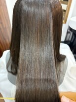 ルアナ ヘアー(LUANA hair)&nbsp;Luana's酸性縮毛矯正