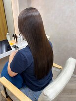 キラーナセンダイ(KiRANA SENDAI)&nbsp;[うる艶ロングヘア]