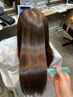 【9月限定】カット+カラー+毛髪クレンジング