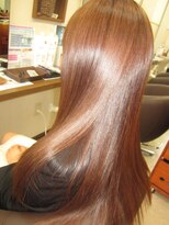 コアフィールフィス(COIFFURE fils)&nbsp;乾かすだけでさらさらストレート