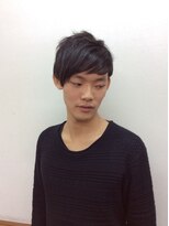 ヘアー サロン ケイハン(HAIR SALON KEIHAN) ツーブロックカット