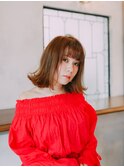 タンバルモリ×カジュアル【小岩】