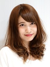 コバウスヘアー(cobaus hair)