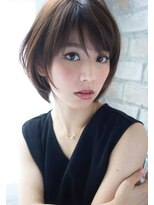 ボニークチュール(BONNY COUTURE) 大人女性・ミセスヘア◎30代40代50代60代