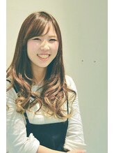 ヴァンカウンシル イオン綾川店(VAN COUNCIL by sakamoto) 久保田 莉沙