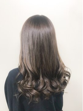 オーシャン 宇都宮店(Ocean) フェアリー×ベージュ#2