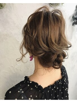 ヘアスタジオニコ(hair studio nico...) セット