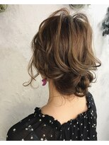 ヘアスタジオニコ(hair studio nico...) セット