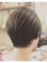 ヘアーアンドスパ ロココ(HAIR&SPA ROCOCO)&nbsp;スッキリショート