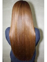 ウェイク ヘアー メイク(wake hair make) 極上の艶髪♪こだわりの髪質改善トリートメント