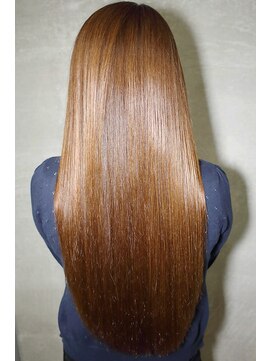 ウェイク ヘアー メイク(wake hair make) 極上の艶髪♪こだわりの髪質改善トリートメント