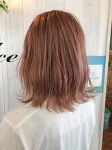 ラドルチェ(La Dolce)