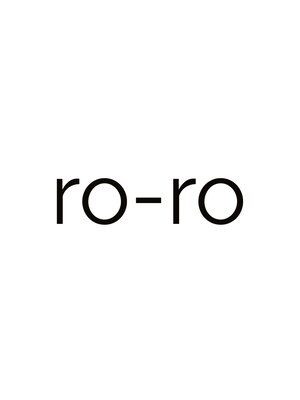 ロロ(ro-ro)