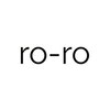 ロロ(ro-ro)のお店ロゴ