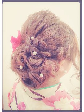 パズードコー(PSSD-CO.+5) ニュアンス和スタイル