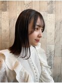 ストレートメント
