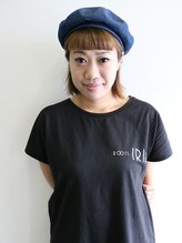 《スタイリスト/宮澤 さつき》30代、40代顧客多数◎女性ならではに応えます☆