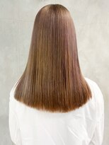 アイティーバイアルバム 松戸店(IT by ALBUM)&nbsp;暖色ベージュ_くすみブルーミニウルフテラコッタ_ba354231