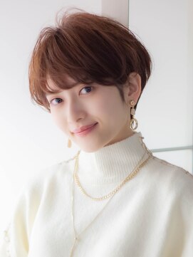 サーカス バイ ビュートリアム 青山(CIRCUS by BEAUTRIUM) カット+カラー