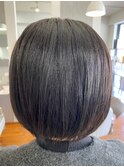 HAIR COLOR CAFE  style