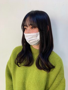 モルニ(MORNI) 髪質改善トリートメント_ヌナボブ　チャンモリ　ボブルフ