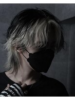 シン(syn) デザインカラー