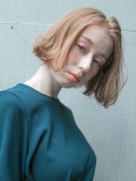 ルティア(Lutia) ハイトーンミディアム