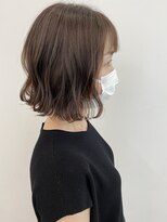 カッツ 駅家店(CUT S)&nbsp;ニュアンスボブ〇