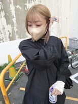 ロレト(Loreto)&nbsp;ミルクティーベージュ