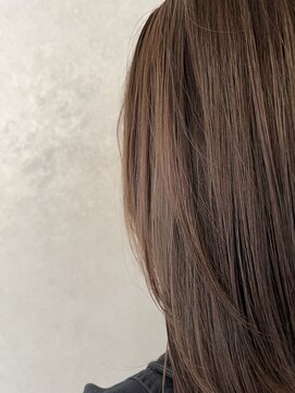 リカロ ヒロシマ(RECALO Hiroshima) プレミアム髪質改善カラートリプルヘアエステ＋カット