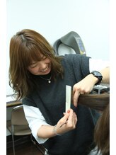 フラワー(flower) 久下 香理