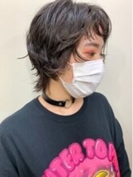 ヒート バイ アンカットラウンジ 渋谷(HEAT by UNCUT&LOUNGE) ☆ダブルカラー/インナーカラー/ケアブリーチ/ハイライト 渋谷