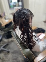 リエラ 新宿(RIERA)&nbsp;りぼんハートツイン