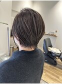 ショートレイヤー