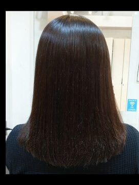 スティラ スムース 高田馬場(Stilla smooth) 美髪カラー