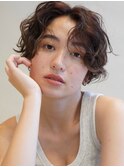 ショートウェーブ