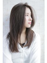 クシュ 所沢西口プロぺ通り(kusyu... )&nbsp;前髪マチルダボブピンクベージュインナーグレージュウルフ所沢