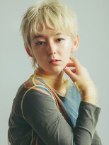 バーノン(VERNON)&nbsp;HIGHTONE WHITE　SHORT【VERNON】058-262-3611