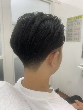 ハチマルハチ 下関(808) ２ブロック