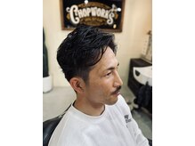 チョップワークス(CHOP WORKS)