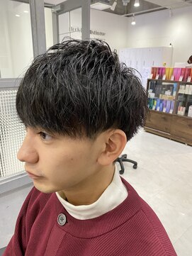 アルーシェ 秋葉原店(Alushe) マッシュ