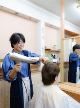 モア&nbsp;マグラス 沙織